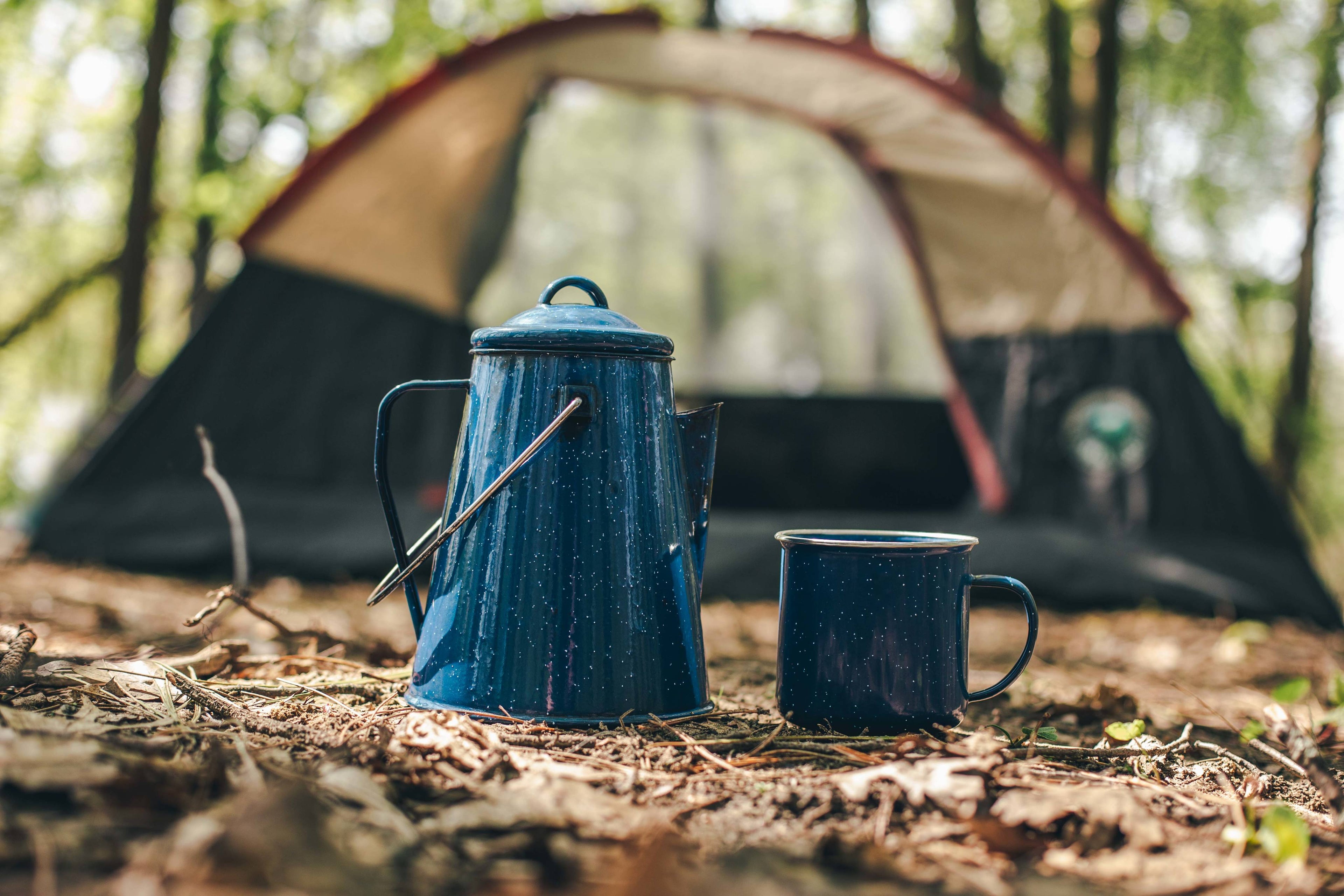 coffee equipment
