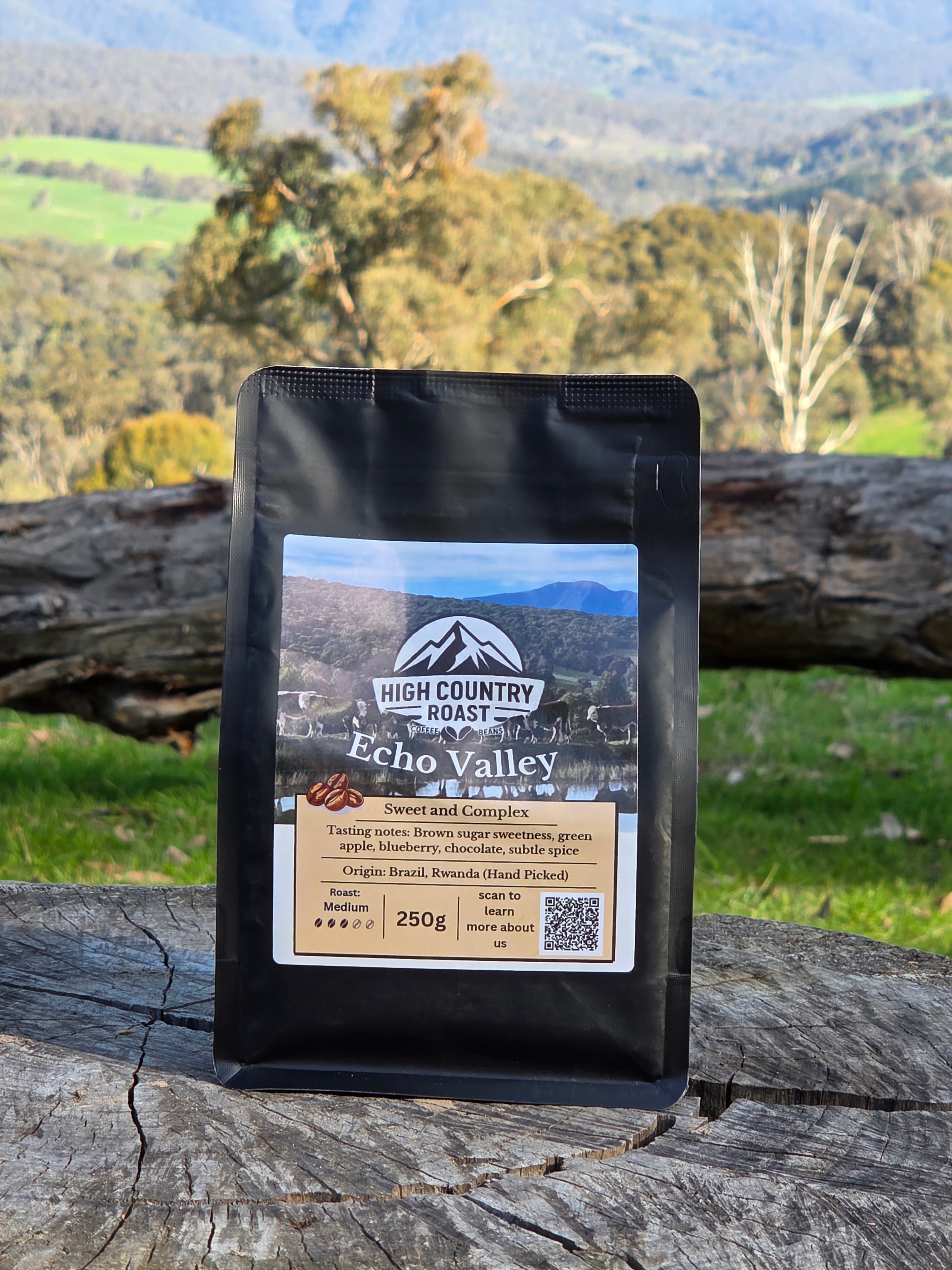 Echo Valley