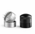 needle coffee powder distributor