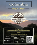 Single Origin Colombia