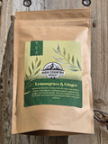 Lemongrass & Ginger